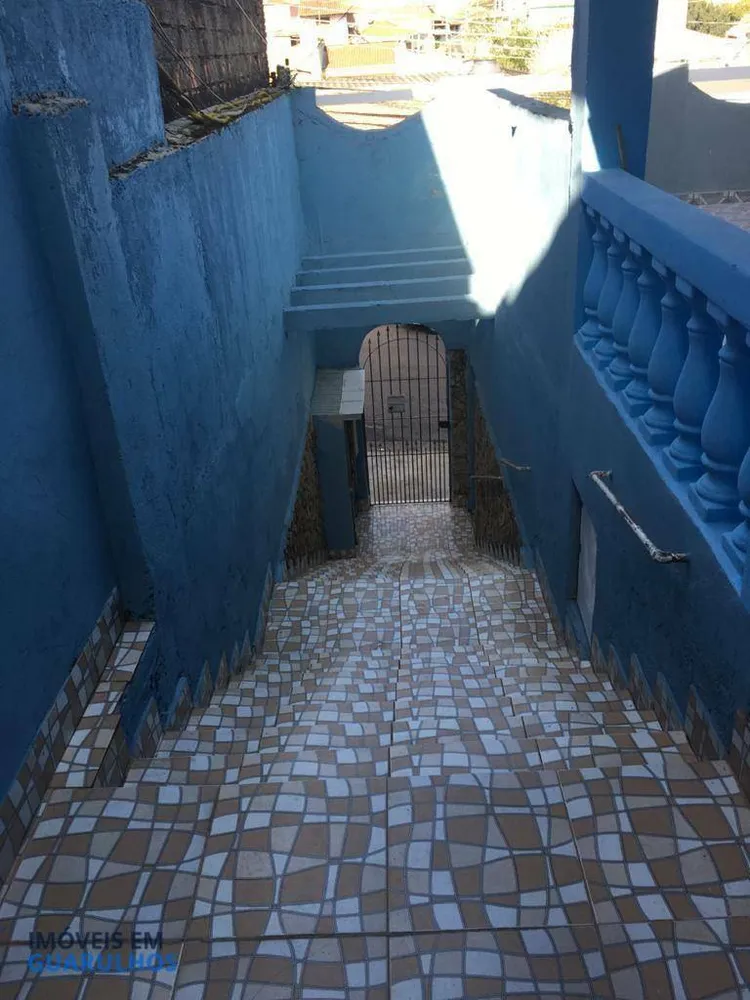 Casa, 5 quartos, 174 m² - Foto 1