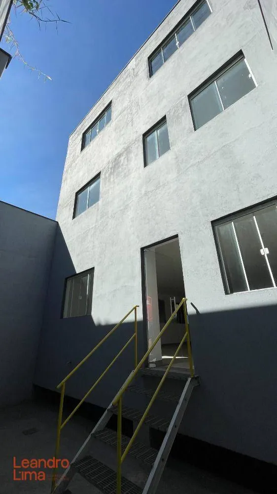 Prédio Inteiro, 646 m² - Foto 2