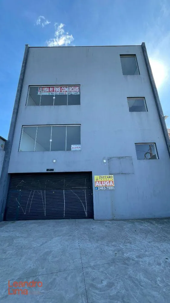 Prédio Inteiro, 646 m² - Foto 1