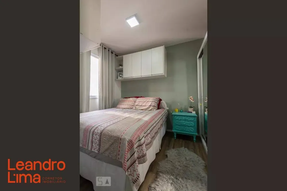 Apartamento, 1 quarto, 48 m² - Foto 4