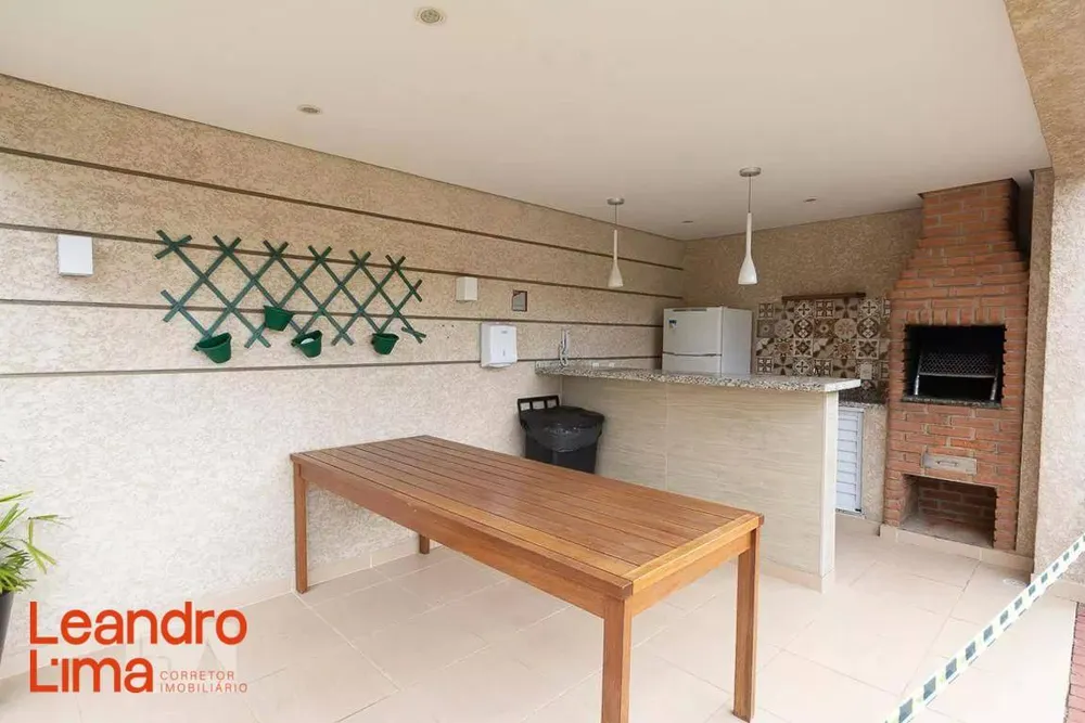 Apartamento, 1 quarto, 48 m² - Foto 1