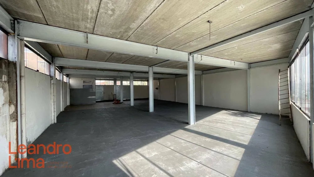 Prédio Inteiro, 4500 m² - Foto 1