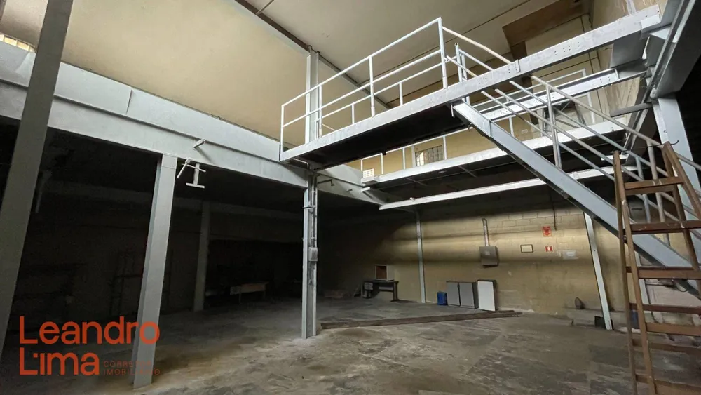 Prédio Inteiro, 4500 m² - Foto 4