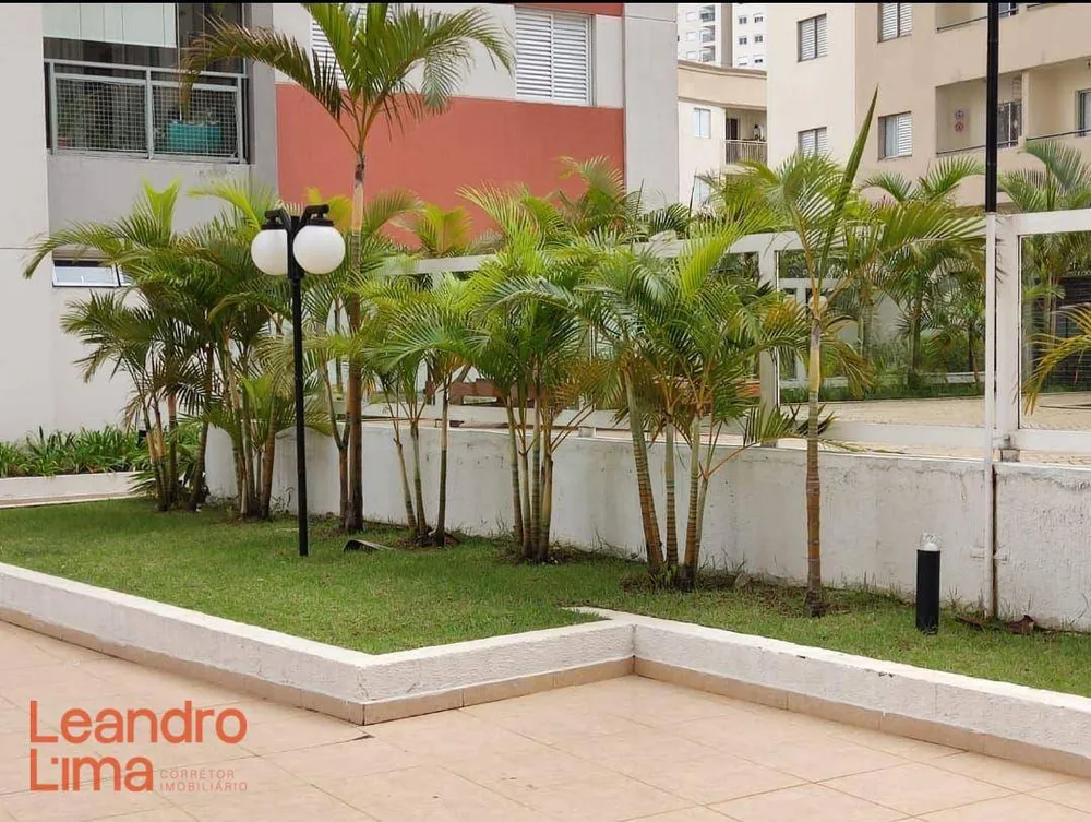 Apartamento, 2 quartos, 60 m² - Foto 2