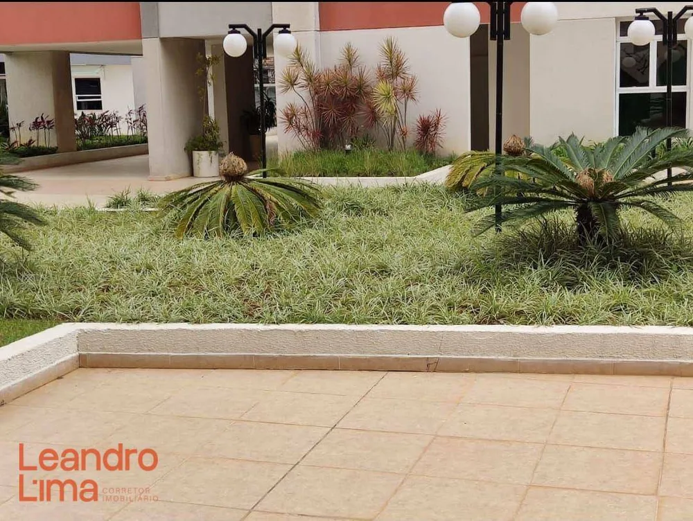 Apartamento, 2 quartos, 60 m² - Foto 1