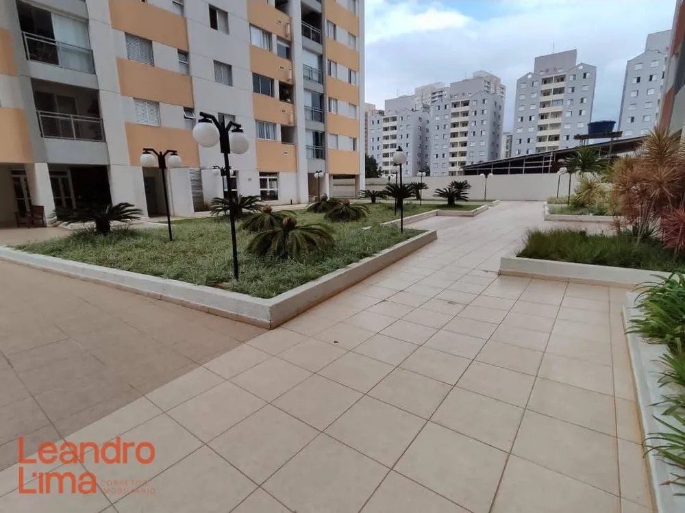 Apartamento, 2 quartos, 60 m² - Foto 3