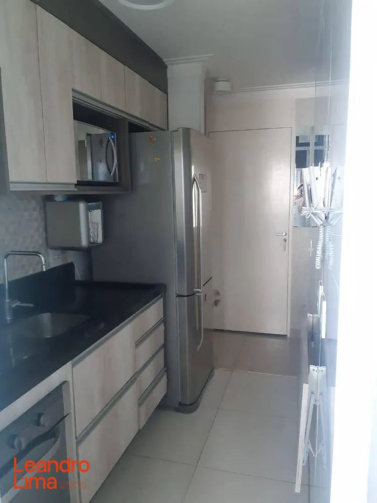 Apartamento, 2 quartos, 54 m² - Foto 1