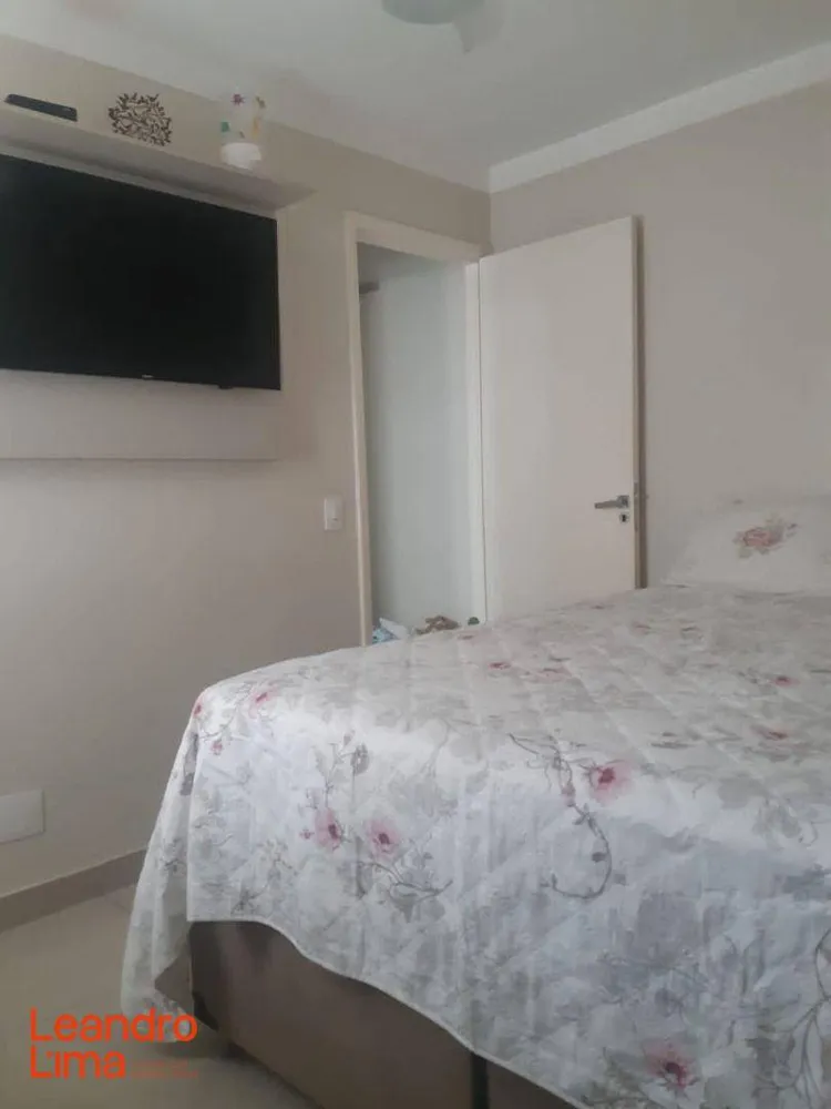 Apartamento, 2 quartos, 54 m² - Foto 2