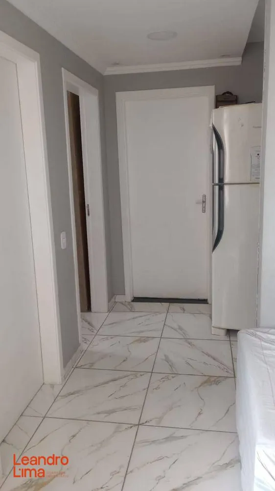 Apartamento, 2 quartos, 49 m² - Foto 4