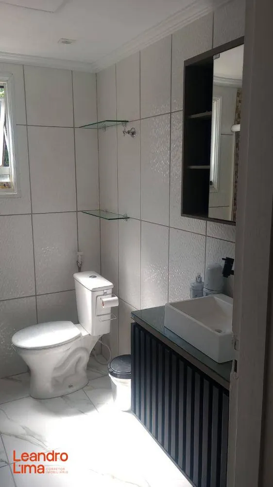 Apartamento, 2 quartos, 49 m² - Foto 2