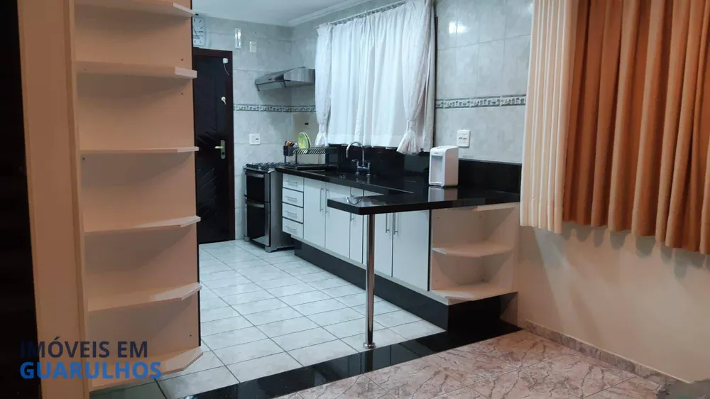Casa, 3 quartos, 164 m² - Foto 3