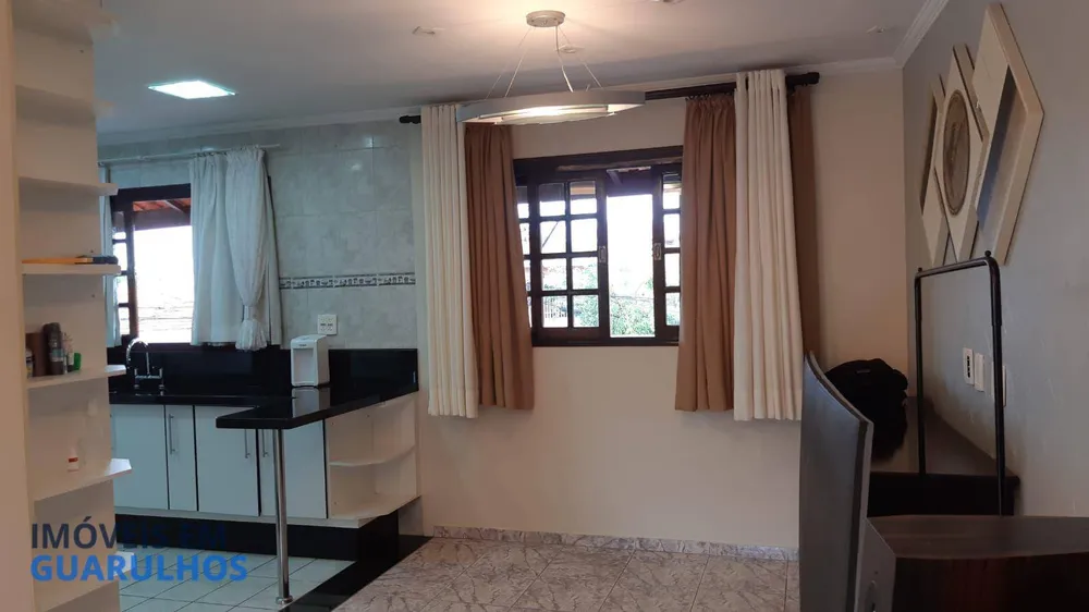 Casa, 3 quartos, 164 m² - Foto 2