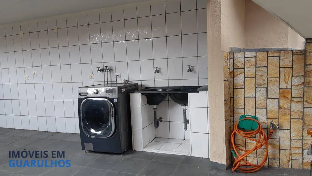 Casa, 3 quartos, 164 m² - Foto 4