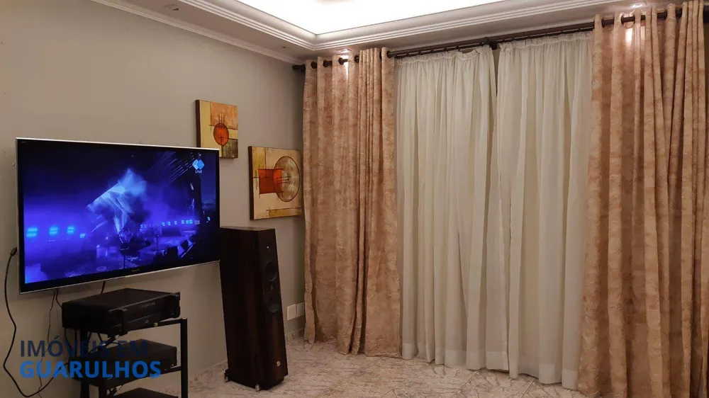 Casa, 3 quartos, 164 m² - Foto 1