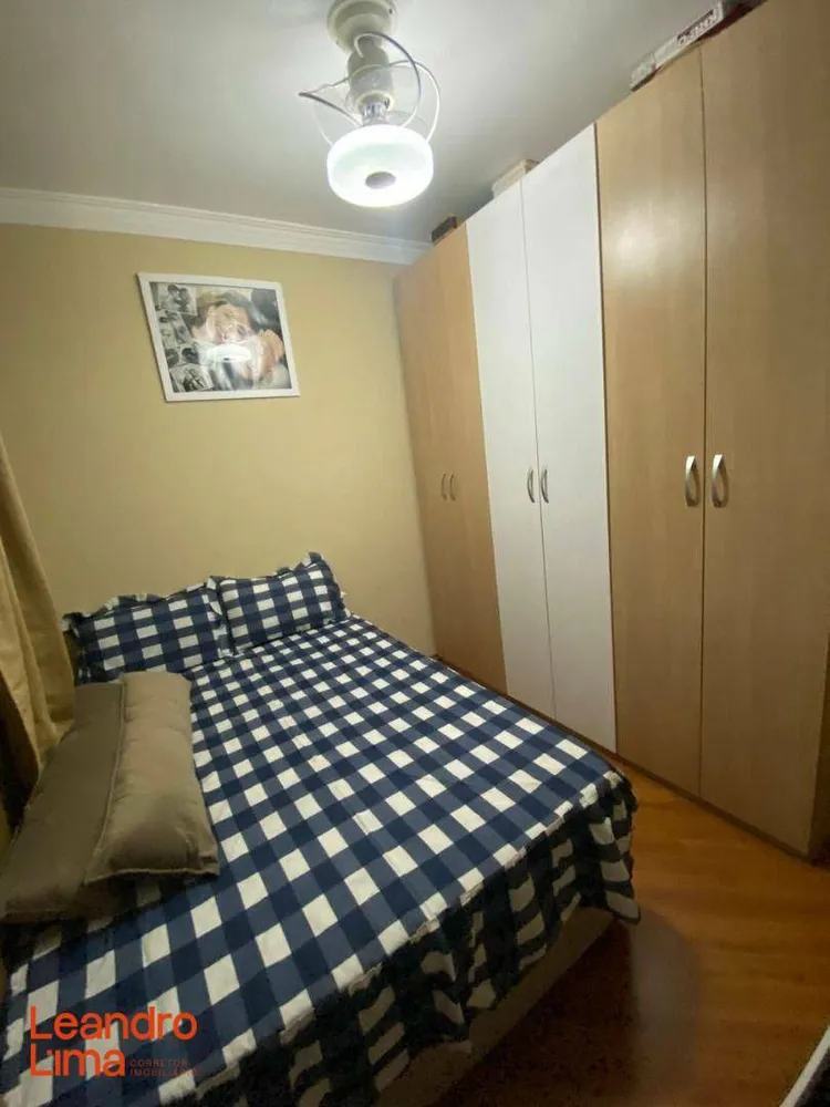 Apartamento, 3 quartos, 75 m² - Foto 3