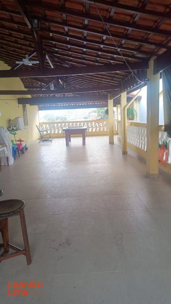 Casa, 3 quartos, 180 m² - Foto 4