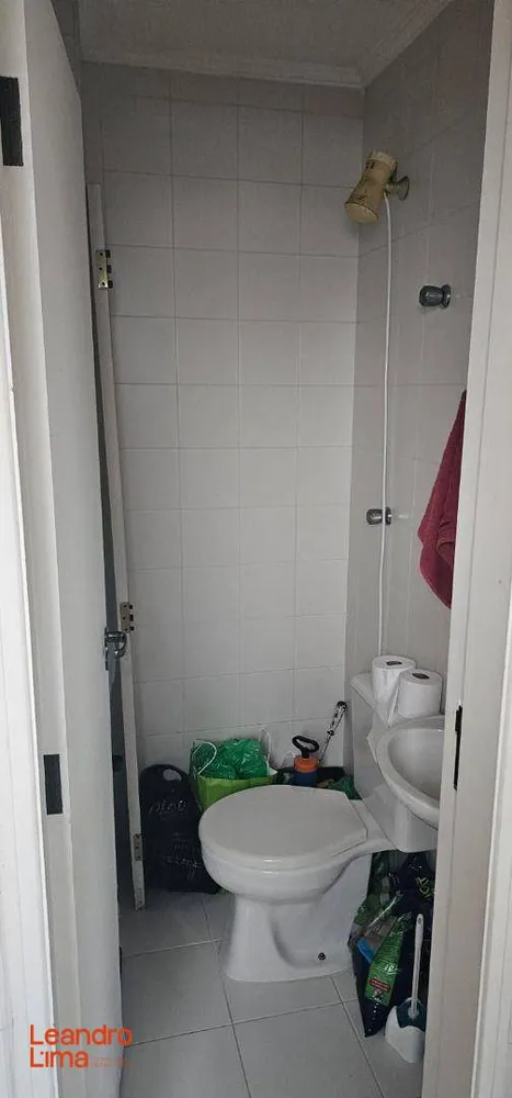 Apartamento, 2 quartos, 77 m² - Foto 2