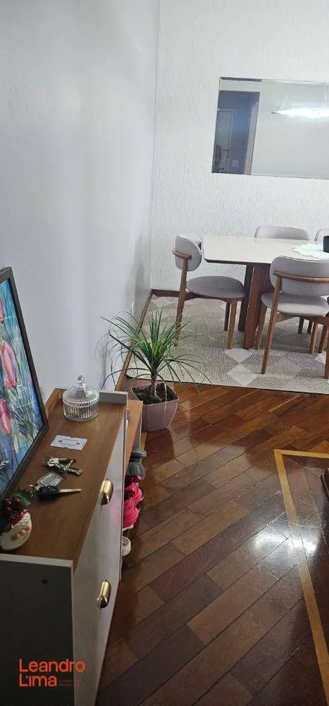 Apartamento, 2 quartos, 77 m² - Foto 4