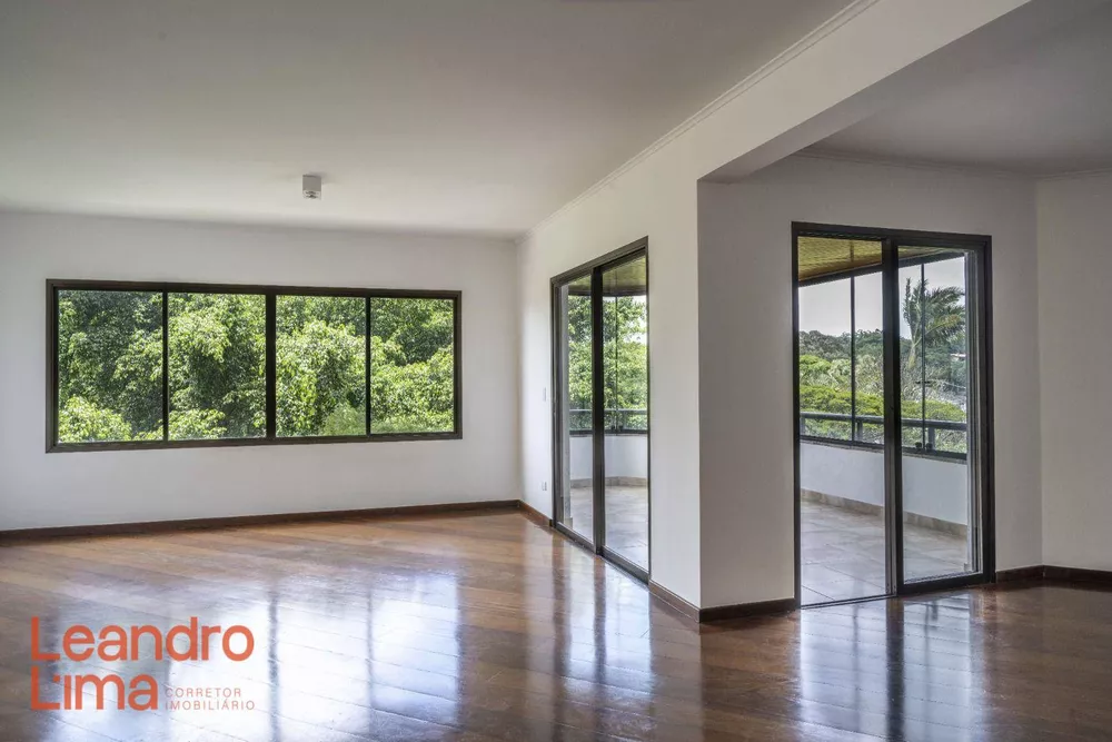 Apartamento à venda com 4 quartos, 272m² - Foto 5