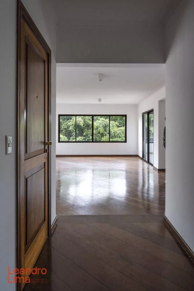 Apartamento à venda com 4 quartos, 272m² - Foto 15