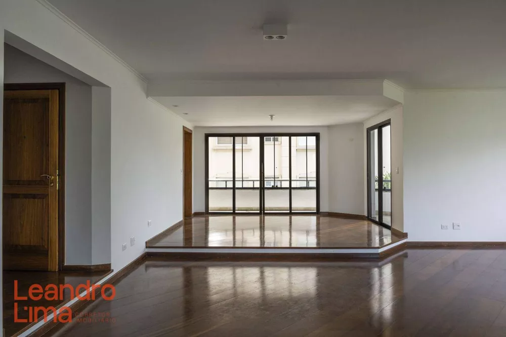 Apartamento à venda com 4 quartos, 272m² - Foto 6