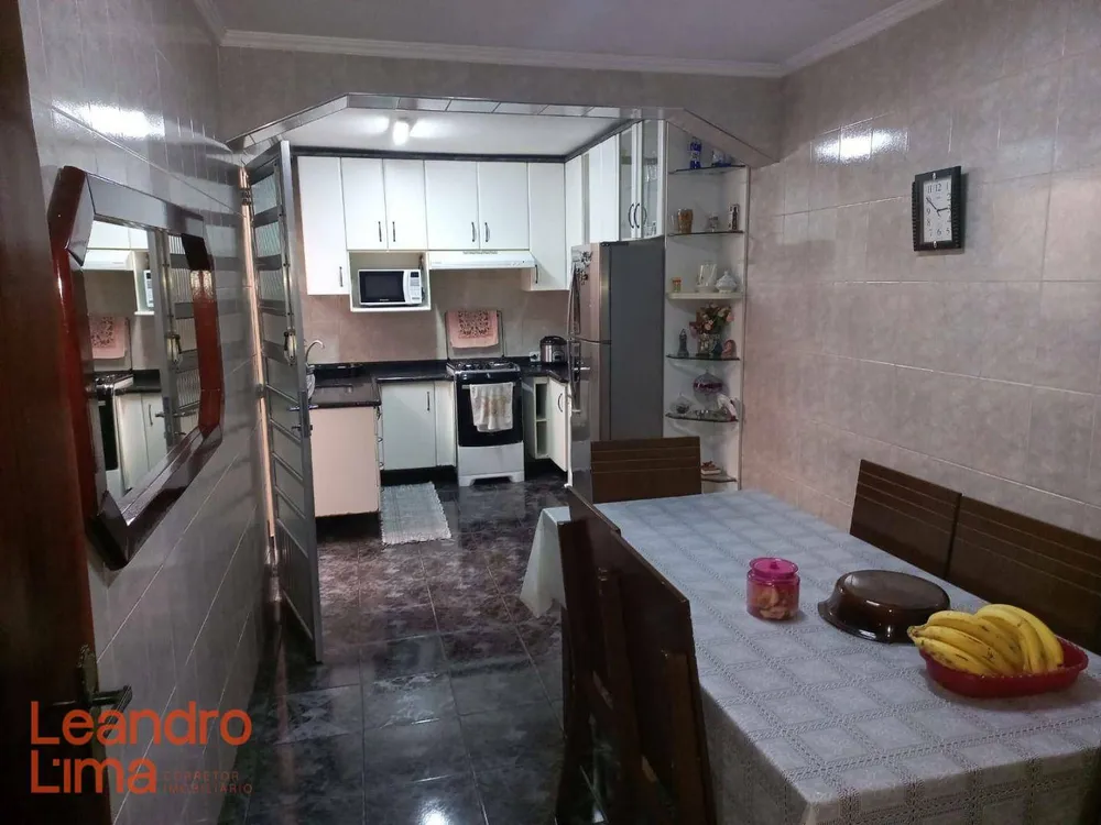 Casa, 5 quartos, 200 m² - Foto 3