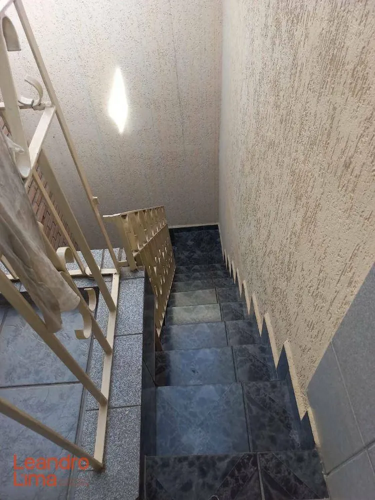 Casa, 5 quartos, 200 m² - Foto 4