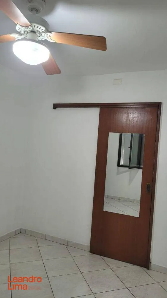 Apartamento, 2 quartos, 53 m² - Foto 2