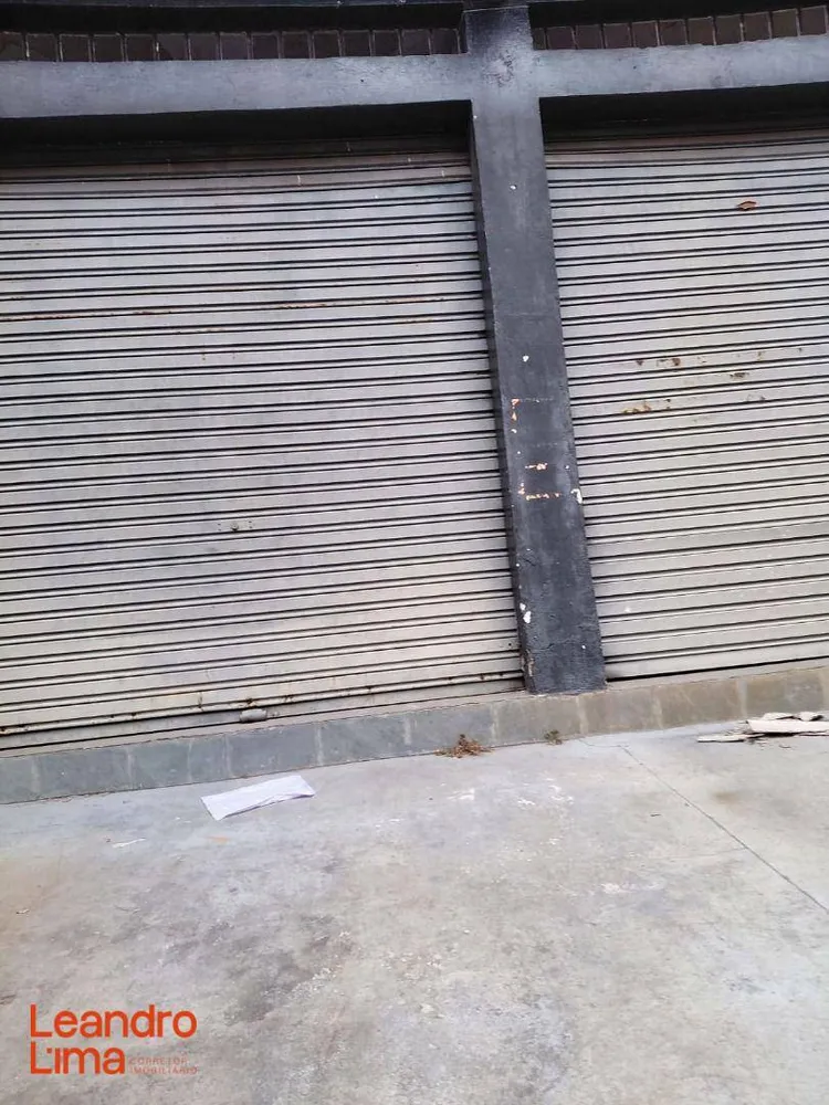 Loja-Salão, 100 m² - Foto 1