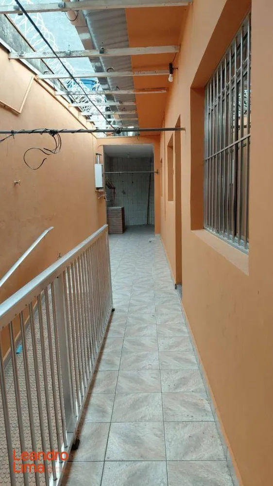 Casa, 2 quartos, 137 m² - Foto 3