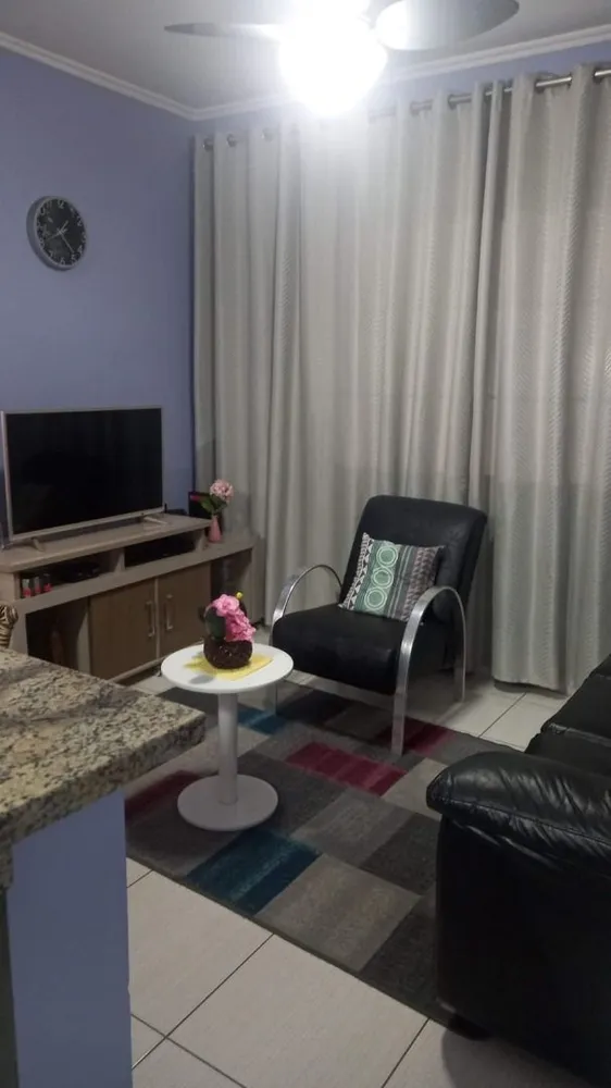 Casa, 2 quartos, 130 m² - Foto 3