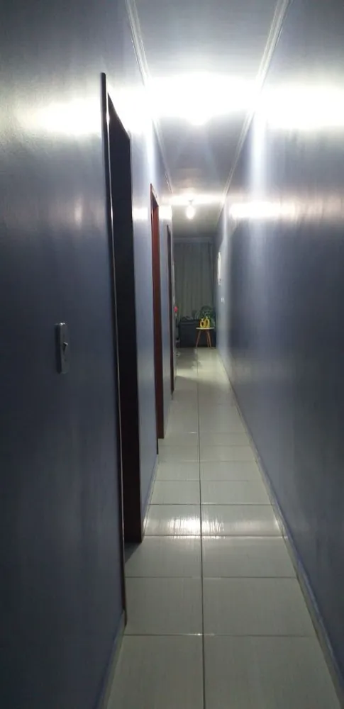 Casa, 2 quartos, 130 m² - Foto 2