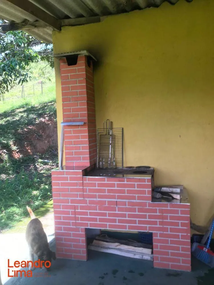 Terreno, 4 hectares - Foto 2