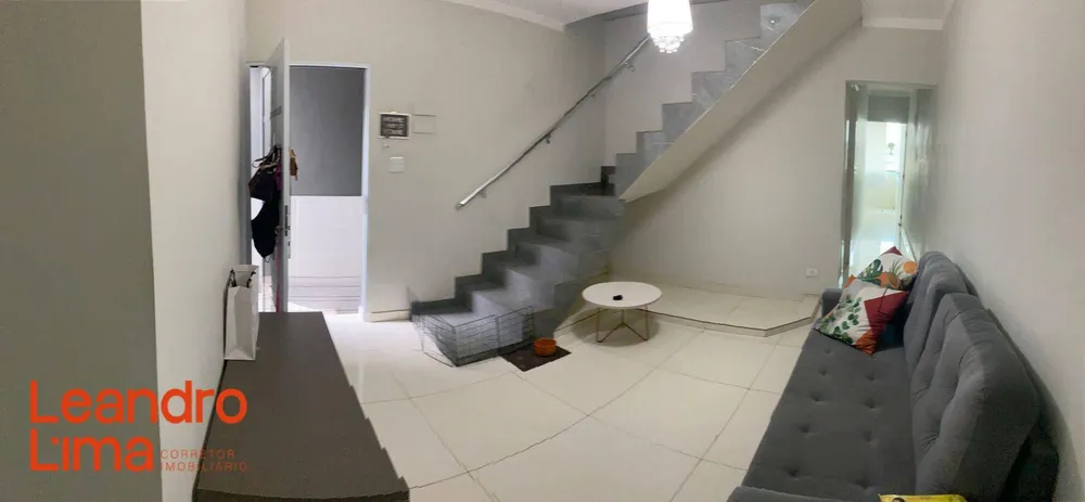 Casa, 3 quartos, 150 m² - Foto 1