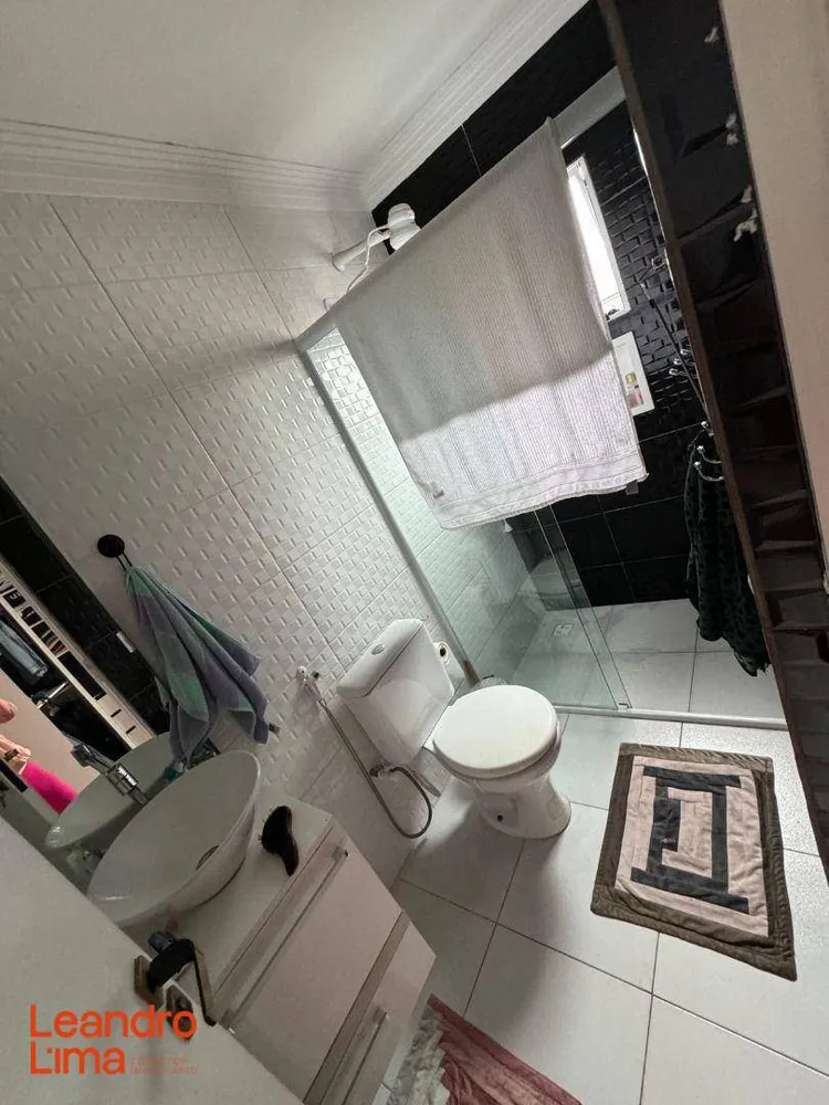 Casa, 3 quartos, 150 m² - Foto 3