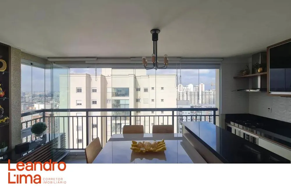 Apartamento, 2 quartos, 83 m² - Foto 4