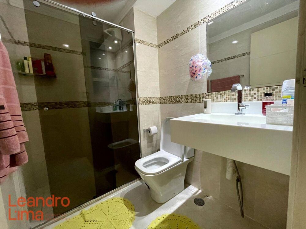 Apartamento, 2 quartos, 64 m² - Foto 2