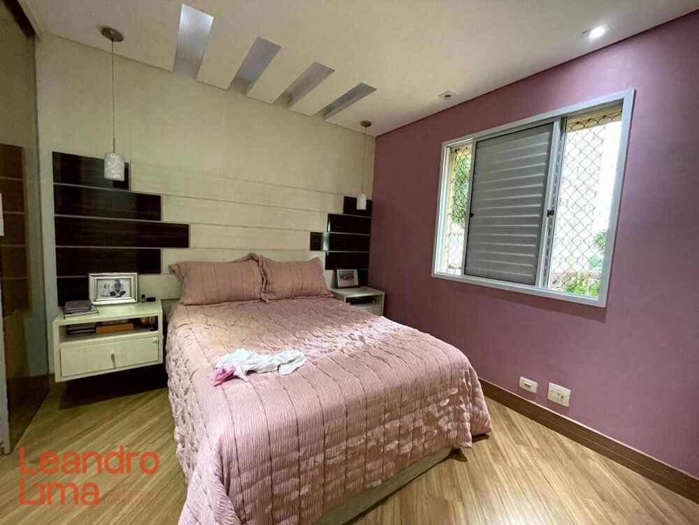 Apartamento, 2 quartos, 64 m² - Foto 3