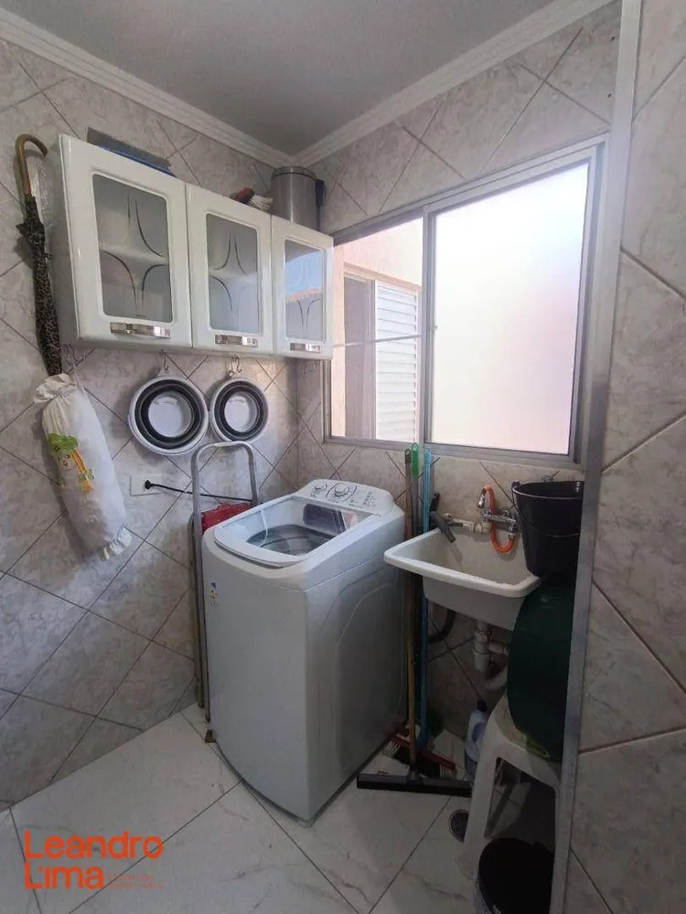 Casa de Condomínio, 2 quartos - Foto 2