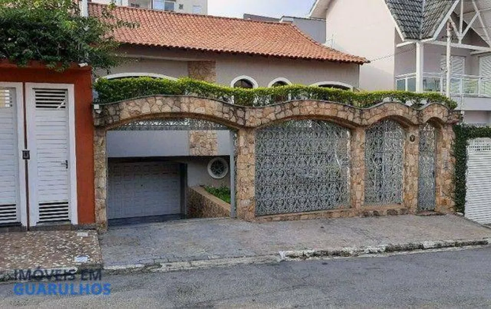 Casa, 3 quartos, 398 m² - Foto 2