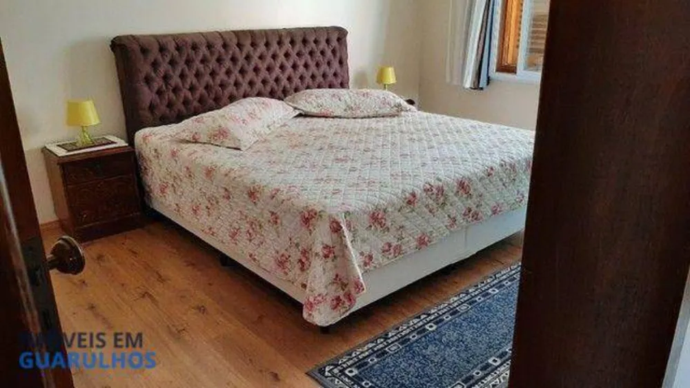 Casa, 3 quartos, 398 m² - Foto 4