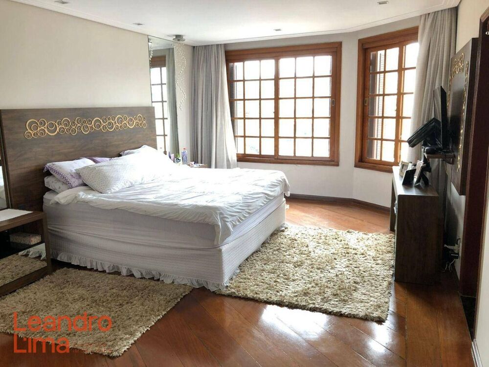 Casa, 4 quartos, 430 m² - Foto 2