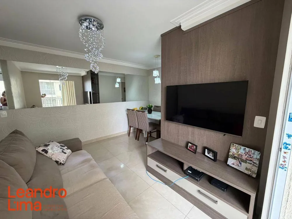 Apartamento, 2 quartos, 56 m² - Foto 4
