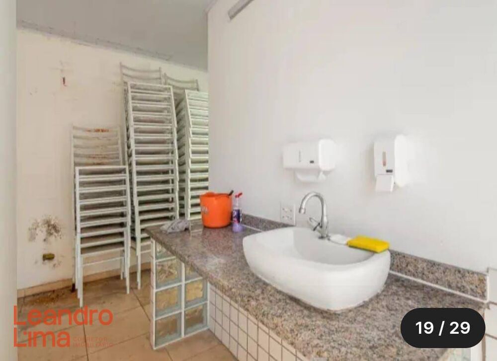 Loja-Salão à venda e aluguel, 260m² - Foto 2