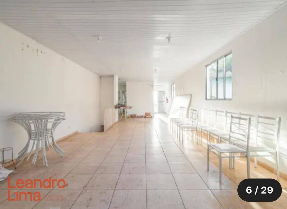Loja-Salão à venda e aluguel, 260m² - Foto 4