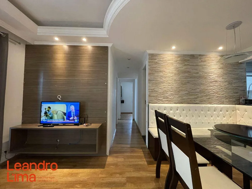Apartamento, 3 quartos, 63 m² - Foto 2