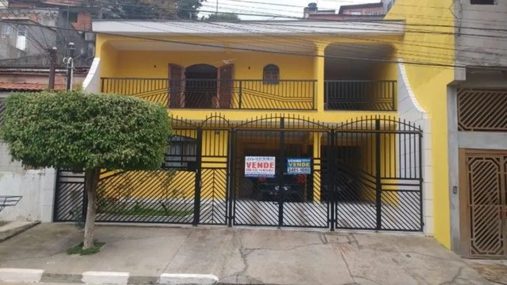 Casa, 3 quartos, 305 m² - Foto 1