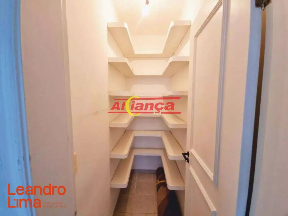 Apartamento, 3 quartos, 134 m² - Foto 3