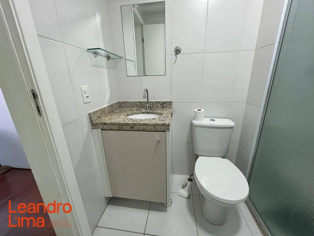 Apartamento, 3 quartos, 76 m² - Foto 3