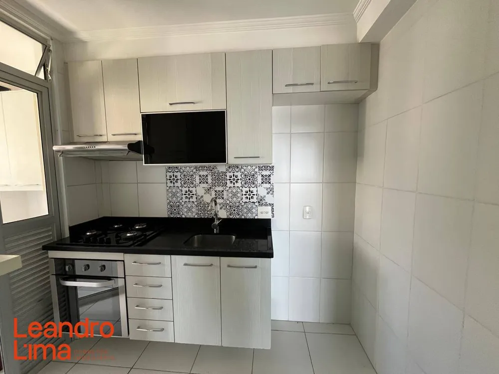 Apartamento, 3 quartos, 76 m² - Foto 2